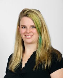 Ally Professional Picture